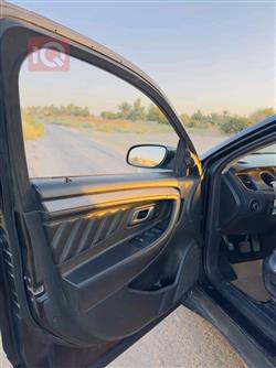 Ford Taurus